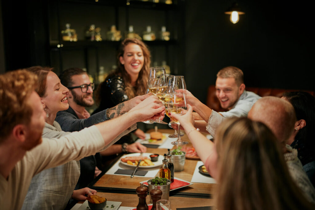 Culinary Gems of the Medical District: Huntsville’s Tastiest Spots from Dawn Till Dusk